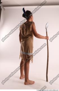 14 2019 01 ANISE STANDING POSE WITH SPEAR 2